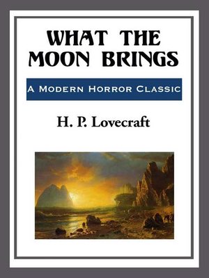 cover image of What the Moon Brings